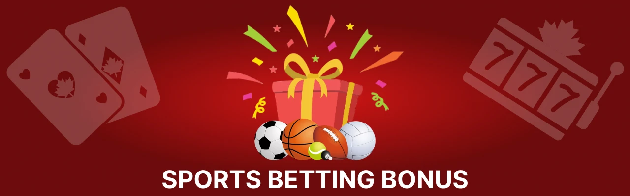 Mobile sports betting bonuses