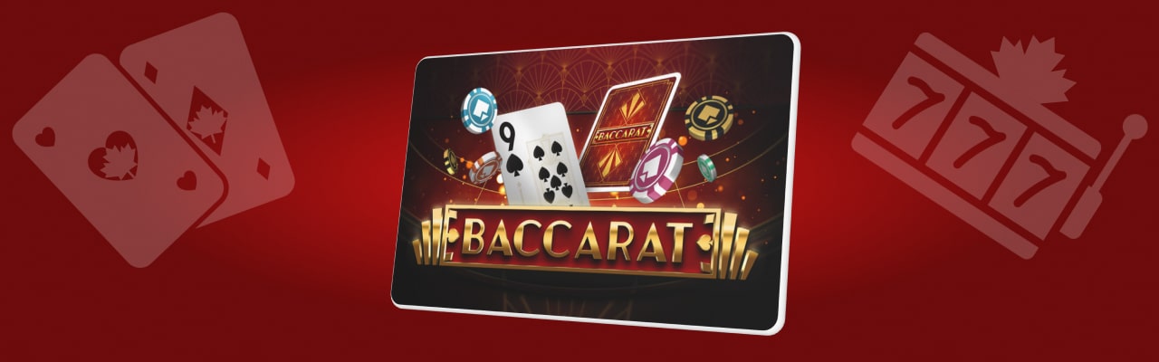 Online baccarat