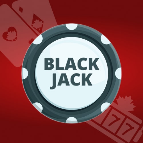 Online blackjack casinos in canada