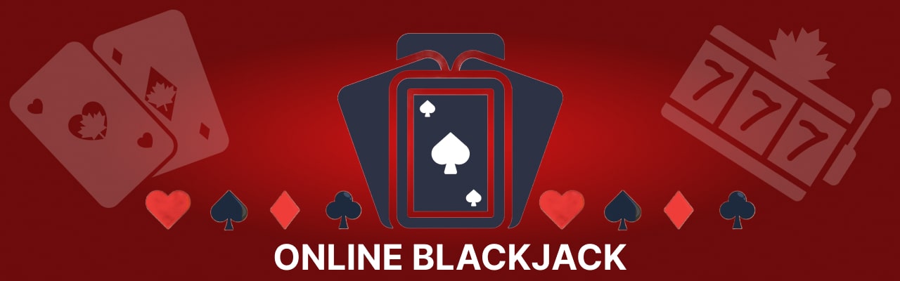 Online blackjack gameplay