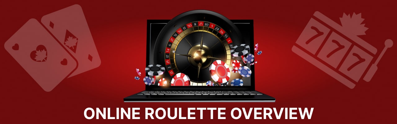 Online roulette