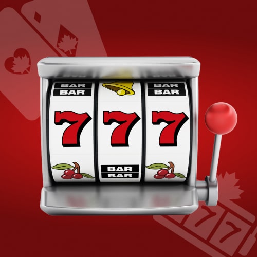 Online slots games in canada