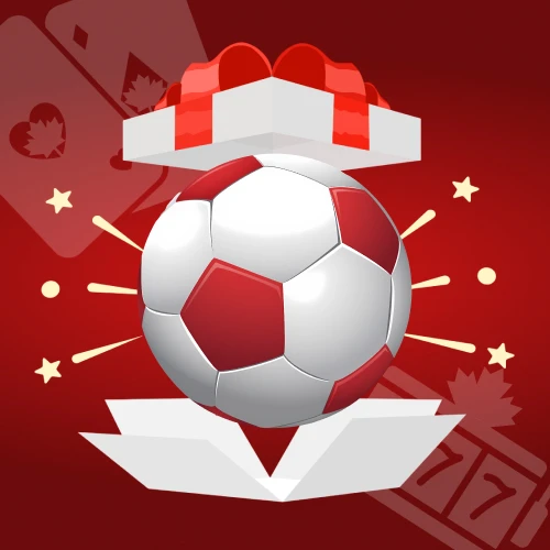 Sports betting bonuses in canada