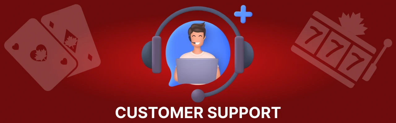 Customer support for spinsy payments issues
