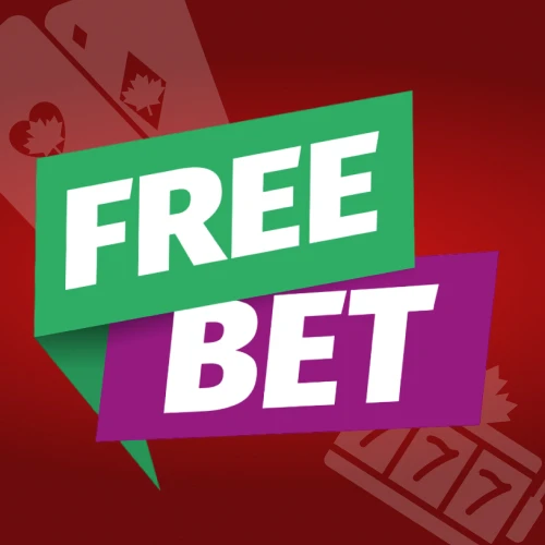 Free bet bonuses in canada