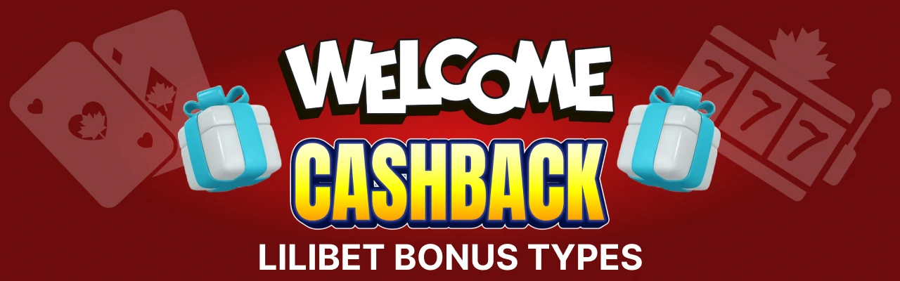 Lilibet bonus types