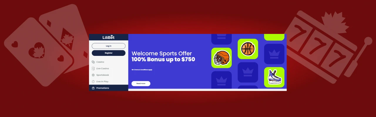 Lilibet bonus