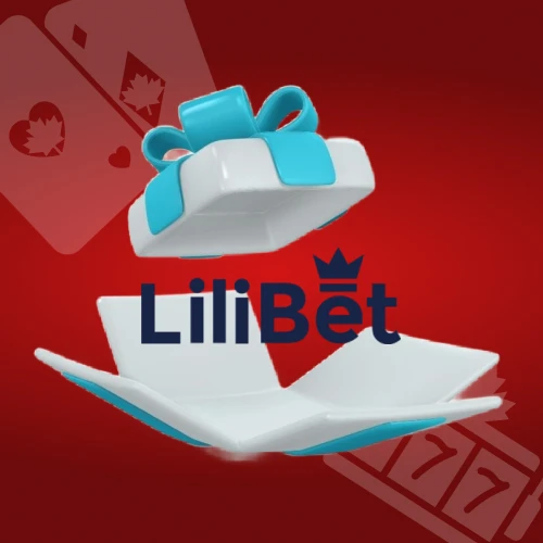 Lilibet bonuses