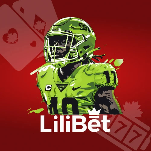 Lilibet sportsbook