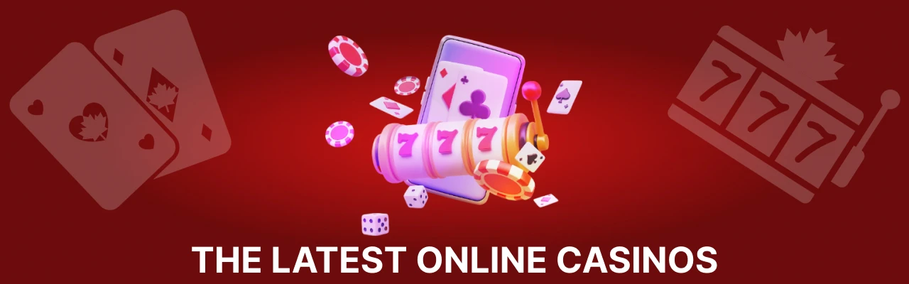 New online casinos