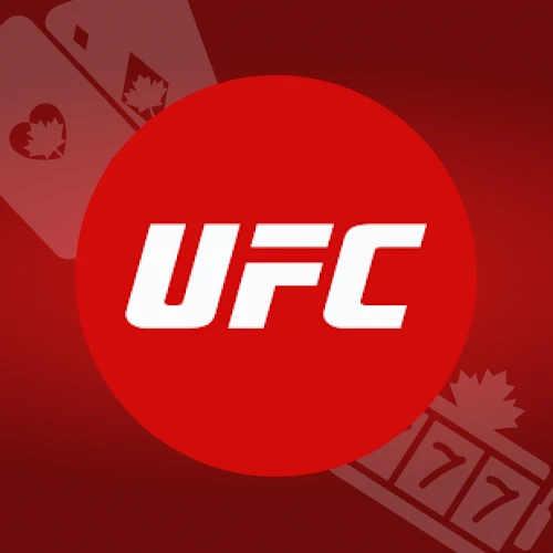 Online ufc betting sites in canada