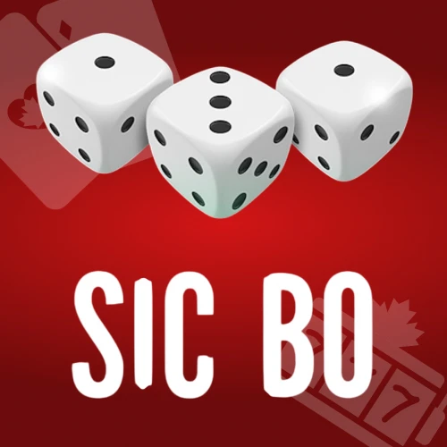 Sic bo online casinos in canada