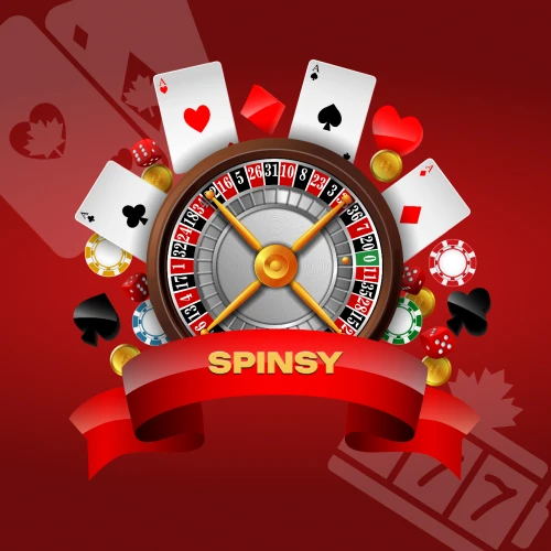 Spinsy live casino