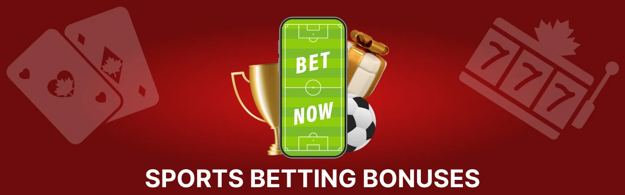 Spinsy sports betting bonuses