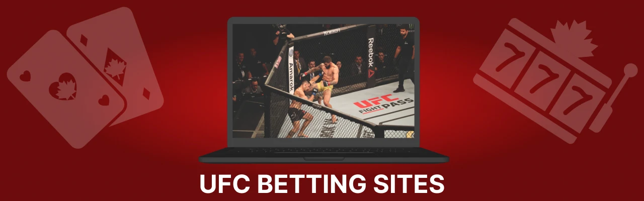 Ufc betting sites