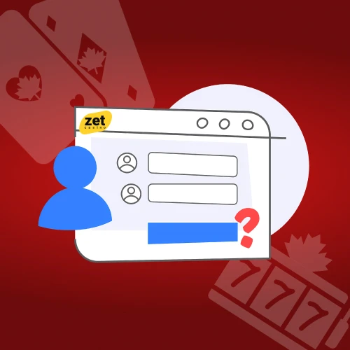 Zetcasino login in canada