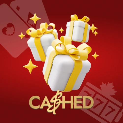 Cashed bonuses in canada