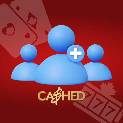 Cashed casino login in canada