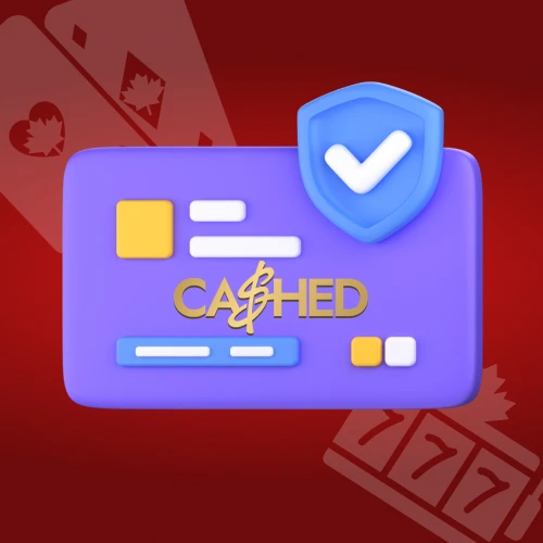 Cashed casino payments in canada