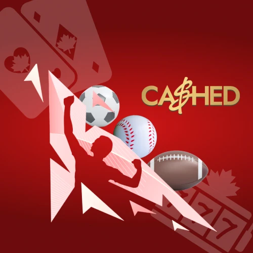 Cashed casino sportsbook