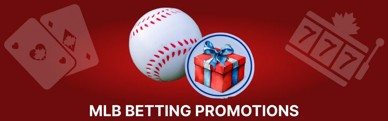 Mlb betting promotions