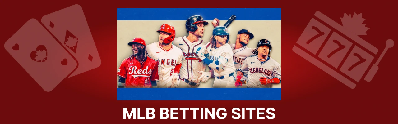 Mlb betting sites