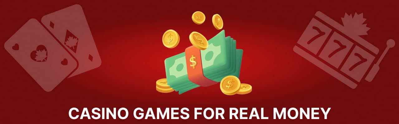 Online casino games