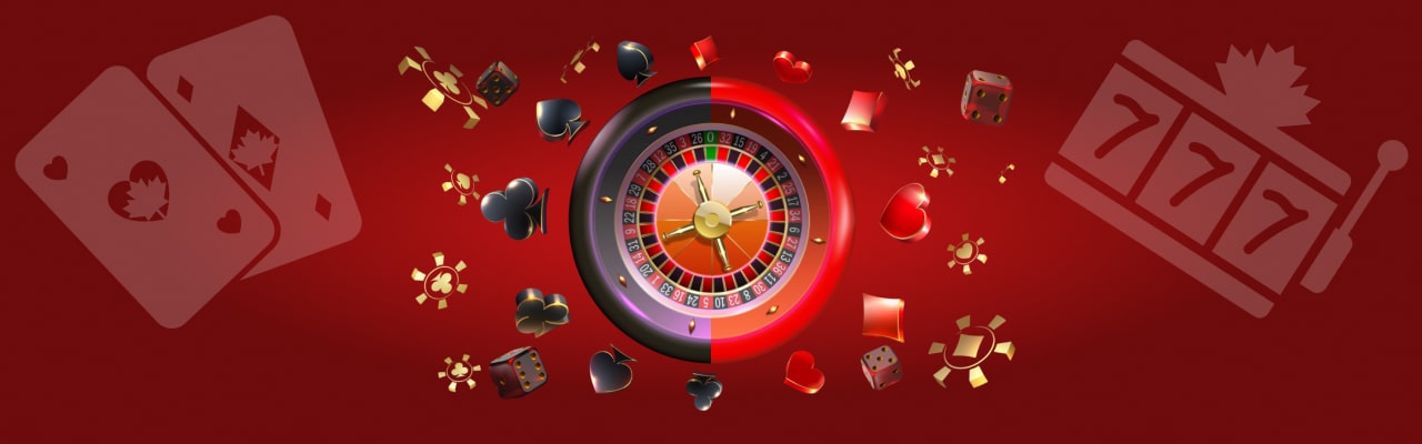 Online casino games