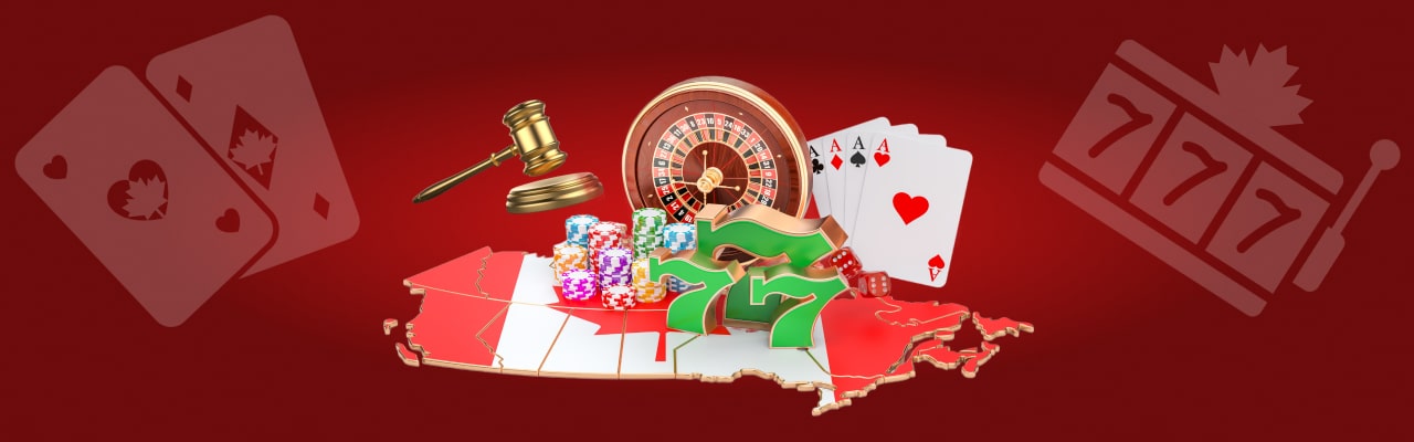 Online gambling in canada